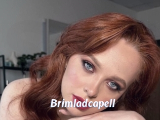 Brimladcapell