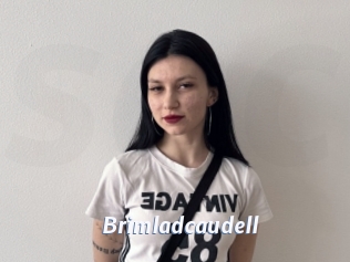 Brimladcaudell