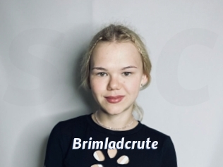 Brimladcrute