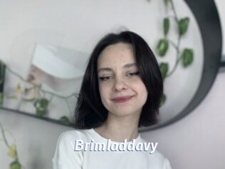 Brimladdavy