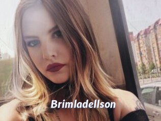 Brimladellson
