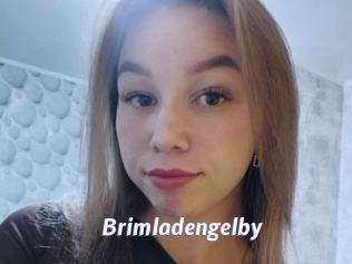 Brimladengelby
