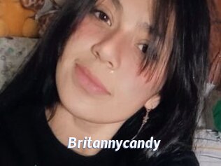 Britannycandy