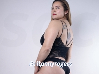 Britannyrogers