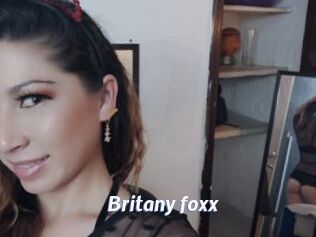 britany_foxx Sexe amateur contributions