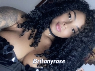 Britanyrose
