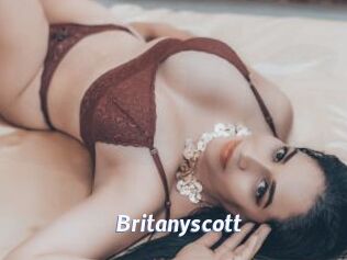 Britanyscott