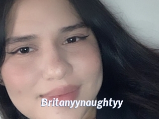 Britanyynaughtyy