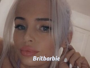 Britbarbie
