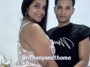 Brithanyandthoma