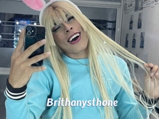 Brithanysthone