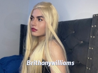 Brithanywilliams
