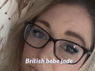 British_babe_jade