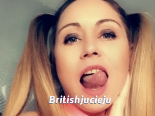 Britishjucieju