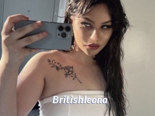 Britishleona