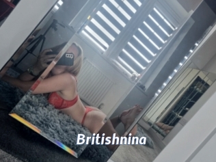 Britishnina