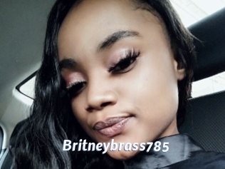 Britneybrass785