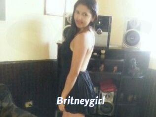 Britneygirl