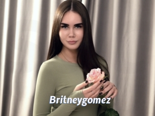 Britneygomez