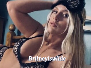 Britneyiswilde