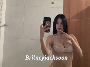 Britneyjacksoon