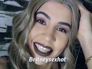 britneysexhot Sexe amateur contributions