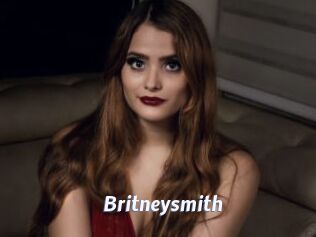 Britneysmith