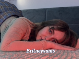 Britneyvams