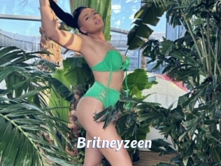 Britneyzeen