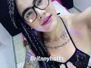 Britnnyhotts