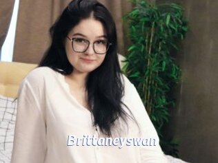 Brittaneyswan