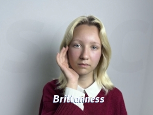 Brittanness