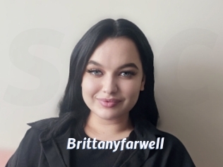 Brittanyfarwell