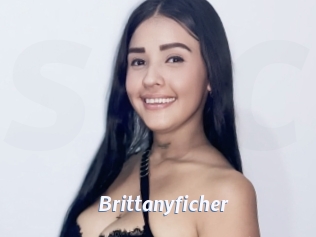 Brittanyficher