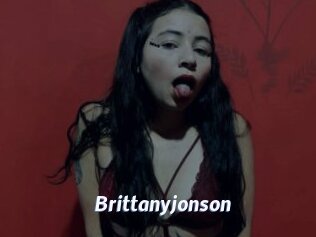 Brittanyjonson