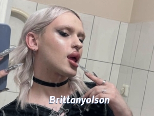 brittanyolson Sexe amateur contributions