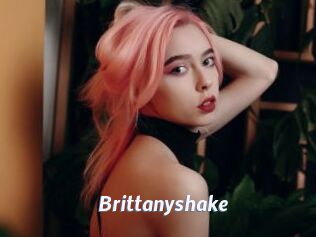 Brittanyshake