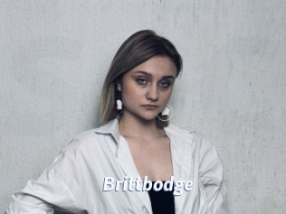 Brittbodge