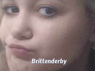 Brittenderby