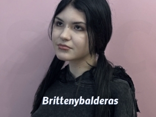 Brittenybalderas
