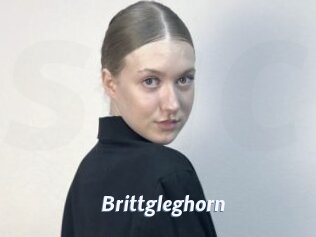Brittgleghorn