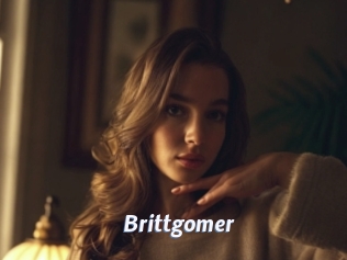 Brittgomer