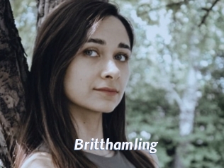 Britthamling