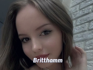 Britthamm
