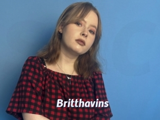 Britthavins