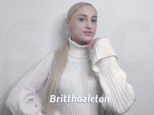Britthazleton