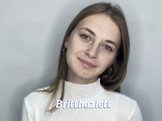 Britthazlett