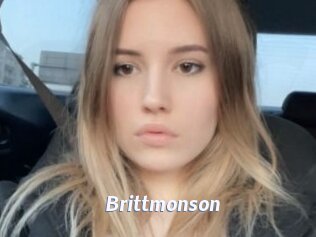 Brittmonson