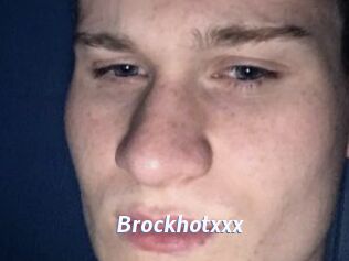 Brockhotxxx