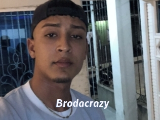 Brodacrazy